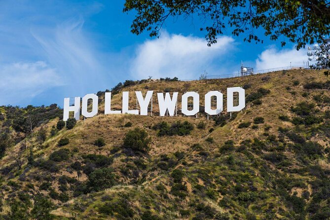 Hollywood and Beaches 50-Minute Helicopter Tour - Key highlights worth planning for