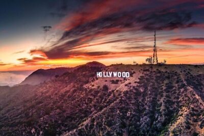 Hollywood Sign and Coast 35-Minute Helicopter Tour in Los Angeles - The tour style that changes the vibe: private for your group, with headsets