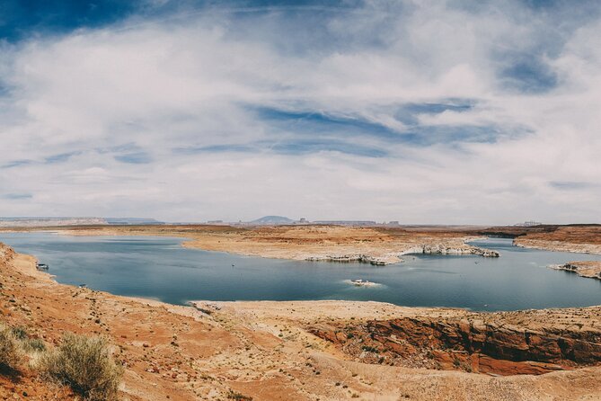 Horseshoe Bend Helicopter Flight from Page - What’s included (and what you’ll want to budget for)