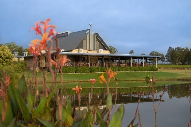 Hunter Valley Helicopter Tour with a Bubbly Breakfast - What makes the in-air experience worth paying for
