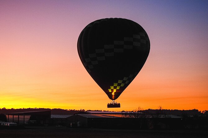 Hunter Valley Helicopter Tour with a Bubbly Breakfast - Practical details that matter before you go