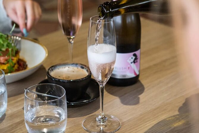 Hunter Valley Helicopter Tour with a Bubbly Breakfast - So, should you book the Hunter Valley helicopter and bubbly breakfast?