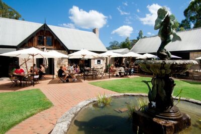 Hunter Valley Romantic Bubbly Breakfast Helicopter Tour from Cessnock - The 15-minute helicopter ride: Smooth, low-stress, and built for views