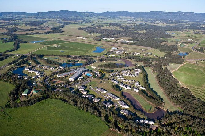 Hunter Valley Romantic Bubbly Breakfast Helicopter Tour from Cessnock - Why the timing works (and what you’ll notice during 2–3 hours)