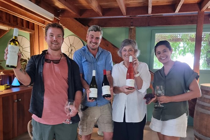 Hunter Valley Romantic Bubbly Breakfast Helicopter Tour from Cessnock - Private means more than just fewer people