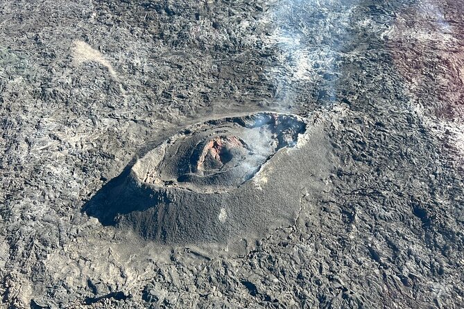 Iceland Volcanic Eruption Area Helicopter Tour from Reykjavík - Key things I’d lock in before you go