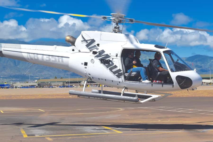 Kahului: Doors-off West Maui and Molokai Helicopter Tour - Key Things I’d Bet Your Trip on