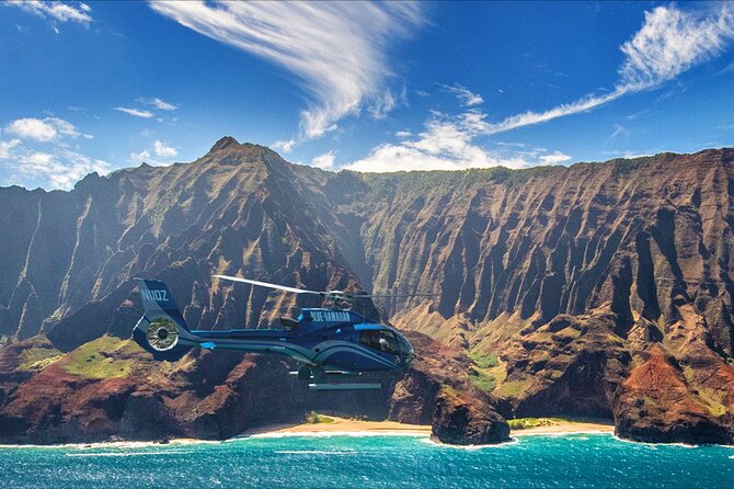 Kauai Eco Adventure Helicopter Tour - Price and Practical Tips: How to Get the Most From a $449.90 Splurge