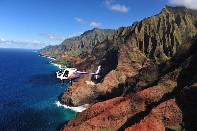 KAUAI LUXURY 60-Minute Doors-Off Helicopter ADVENTURE - Price and Value: Why $399 Buys a Full 60 Minutes