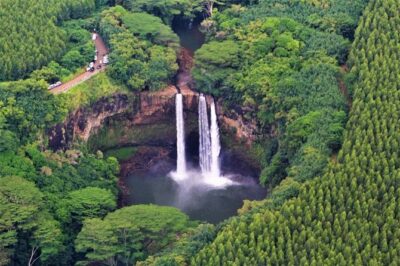 Kauai Private Doors-Off Helicopter: Ultimate Waterfalls & Canyons - The 3745 Ahukini Rd meeting point and how the timing feels