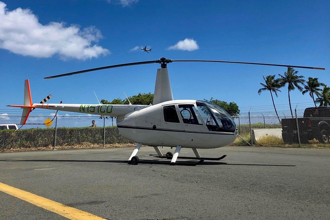 Kauai Private Doors-Off Helicopter: Ultimate Waterfalls & Canyons - Manawaiopuna Falls, the Jurassic Park spot, and why the view changes everything
