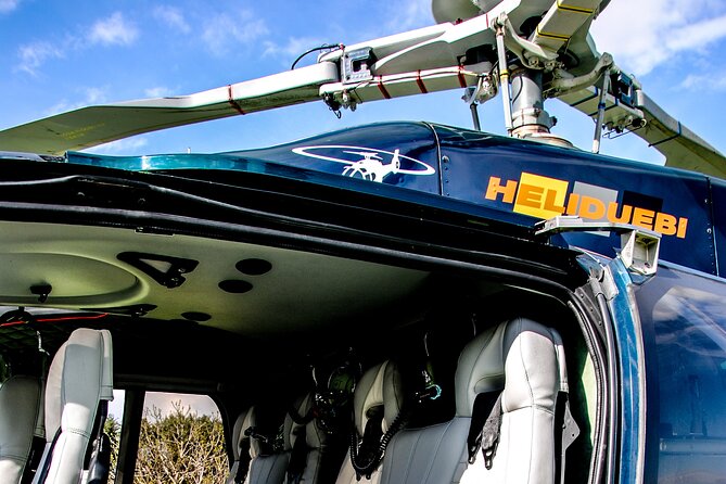 Lake Como Helicopter Tour with Stop for Lunch - Getting to the heliport: the Como-to-air rhythm