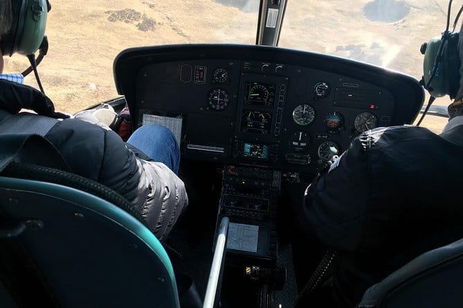 Landing Helicopter at Annapurna base camp from Pokhara tour - Price and Value: What $640 Buys You (and What It Doesn’t)