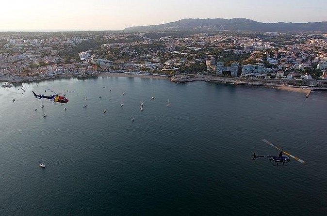 Lisbon: Helicopter Tour over Estoril & Cascais - Weather, weight limits, and the one thing you must double-check