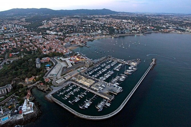 Lisbon: Helicopter Tour over Estoril & Cascais - The timing: what 18–20 minutes really means