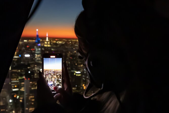 Manhattan Helicopter Tour from Westchester (Shared) - Check-In and Getting Ready: How to Lose Less Time