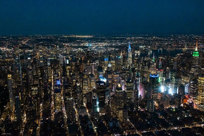 Manhattan Helicopter Tour from Westchester (Shared) - Pricing and Value: What You’re Really Paying For