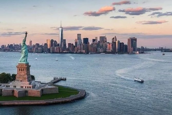 Manhattan Sky Tour: New York Helicopter Flight - Who Should Book This Helicopter Ride (and Who Might Rethink It)