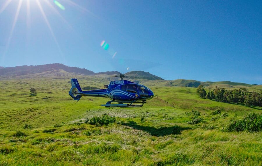 Maui and Molokai: Spectacular Helicopter Tour - Molokai’s rugged coast and the world’s tallest sea cliffs
