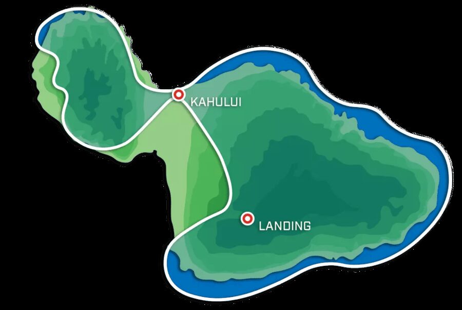 Maui and Molokai: Spectacular Helicopter Tour - The Eco-Star experience: comfort, sound, and the “you can hear everything” setup