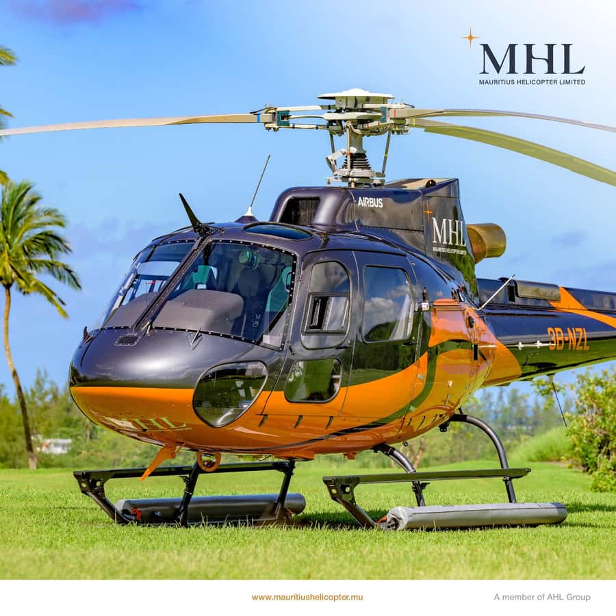 Mauritius: Underwater waterfall by Helicopter tour - Value and price: is $1,590 per person worth it?