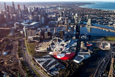 Melbourne City & Brighton Beach Boxes Helicopter Tour - How Private Really Changes the Flight