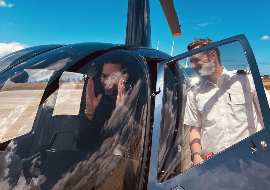 Melbourne: Private Yarra Valley Winery Lunch by Helicopter - Why This Yarra Valley Winery Lunch Works Better From the Sky
