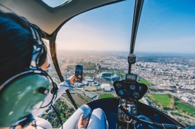 Melbourne: Private Yarra Valley Winery Lunch by Helicopter - Essendon Fields Departure: Hangar 81 and Your First Reality Check