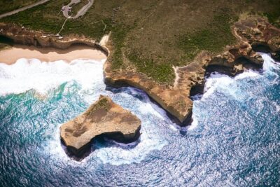 Melbourne to 12 Apostles VIP Helicopter Tour (1 hour Flight) - Meeting at Rotor One: start point and first impressions