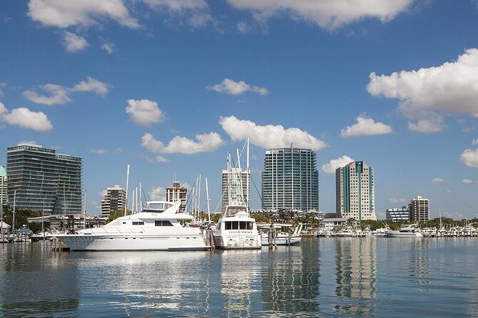Miami Helicopter Tour: Best Sightseeing Adventure in Miami - Quick picks before you lift off