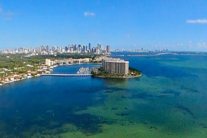 Miami Helicopter Tour: Best Sightseeing Adventure in Miami - Photos, A/C, and the little rules that matter