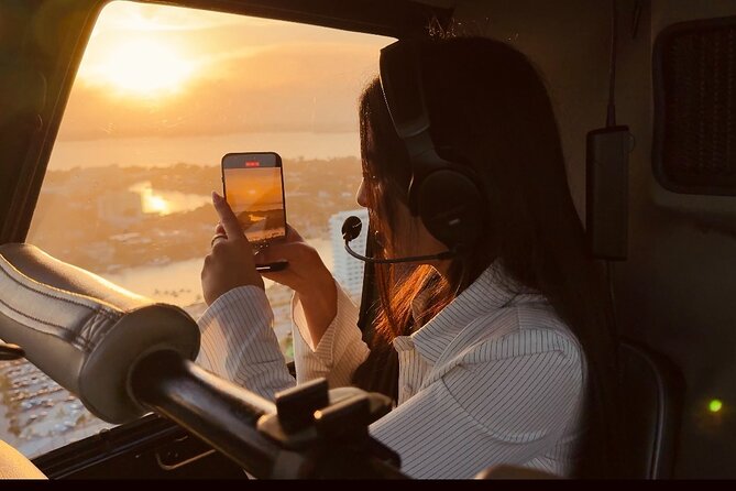 Miami Sunset Private Helicopter Flight - Key Highlights Worth Your Attention