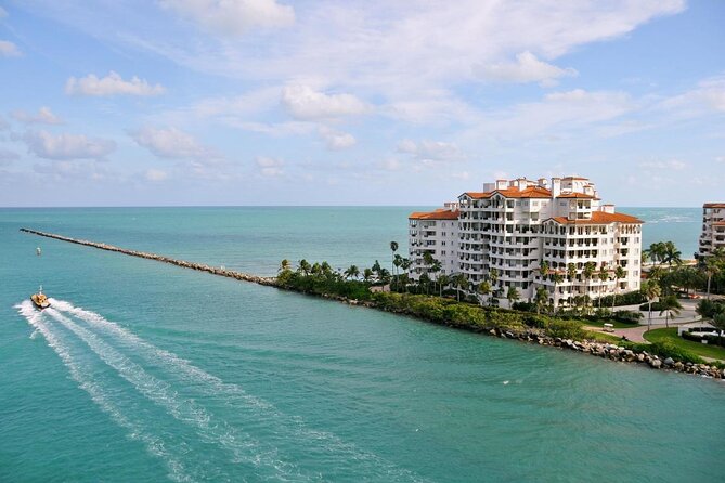 Miami Sunset Private Helicopter Tour - Key things that make this helicopter sunset tour worth it