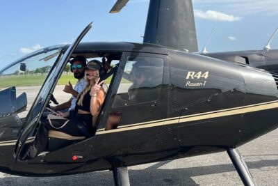 Miami Top-Rated Helicopter Tour: South Beach, Downtown & Islands - Timing at Miami Executive Airport (and why 30 minutes matters)
