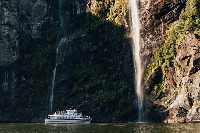 Milford Sound Helicopter and Cruise Tour from Queenstown - What the day feels like: timing, group size, and logistics that matter