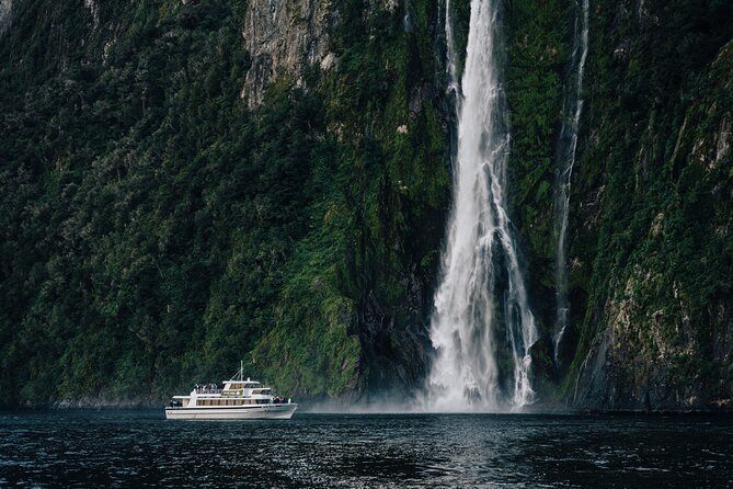 Milford Sound Helicopter and Cruise Tour from Queenstown - Who this tour suits best (and who should rethink it)