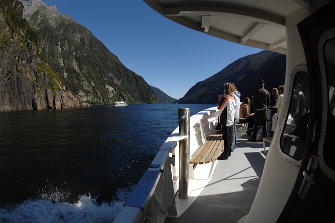 Milford Sound Helicopter Flight and Cruise from Queenstown - Should you book the Milford Sound helicopter flight and cruise?