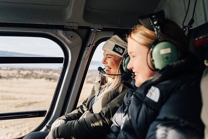 Mount Cook and The Glaciers 55-Minute Helicopter Flight - The Alpine Snow Landing: Why Getting Out Into the Snow Is the Real Treat