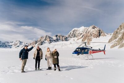 Mount Cook and The Glaciers 55-Minute Helicopter Flight - Flying Over Aoraki/Mount Cook: The View That Makes the Effort Feel Worth It