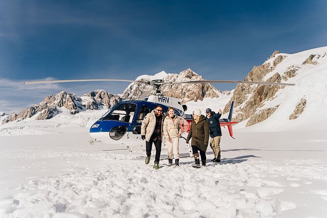 Mount Cook and The Glaciers 55-Minute Helicopter Flight - Safety, Cabin Reality, and What to Expect From the Pilot