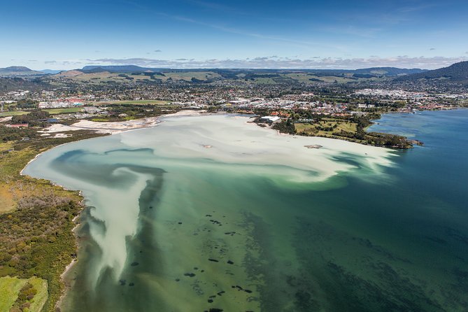 Mt Tarawera Helicopter Tour with Volcano Landing - Weather and timing: how to plan so the day stays smooth