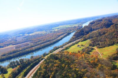 Nashville "Homes of the Stars" Helicopter Tour - Celebrity Homes From Above: What You’ll See (and What to Expect)