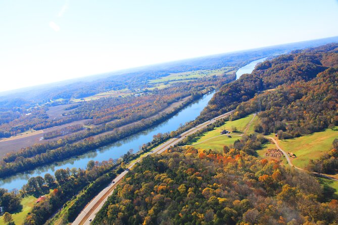 Nashville "Homes of the Stars" Helicopter Tour - Celebrity Homes From Above: What You’ll See (and What to Expect)