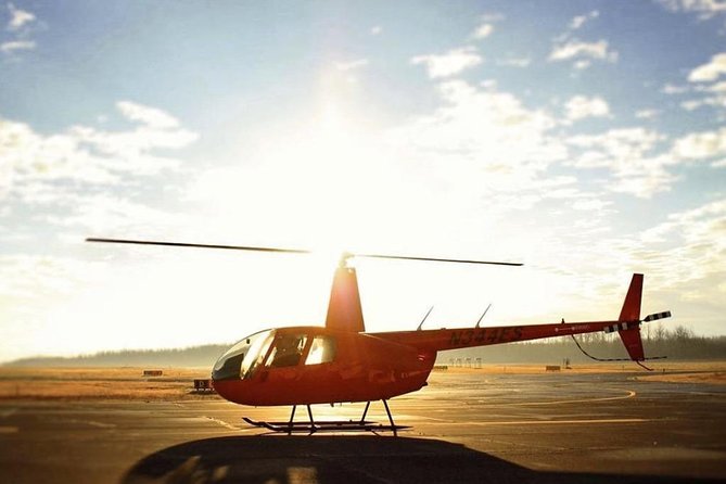 New Orleans City and Swamp Helicopter Tour - What you’ll see over the French Quarter, Bourbon Street, and Jackson Square