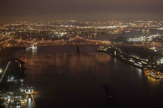 New Orleans City Lights Night Helicopter Tour - Should You Book This Helicopter Tour?