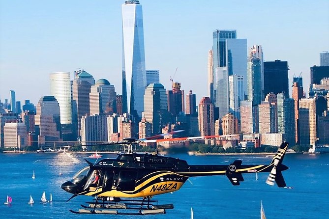 New York City Grand Island Helicopter Tour - Quick Tips to Get the Most Out of Your Flight