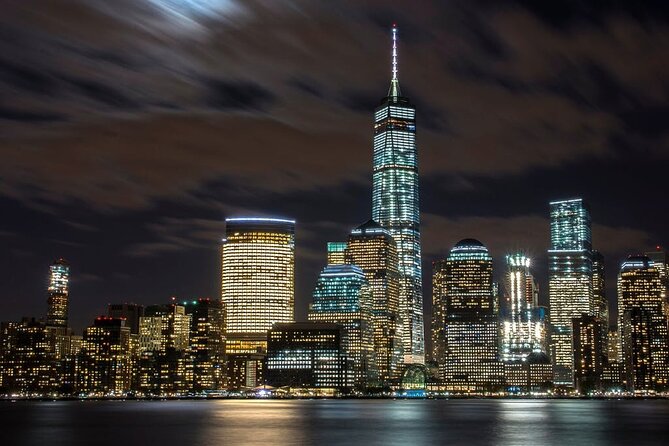 New York City Helicopter Tour at Night - Key things to know before you go