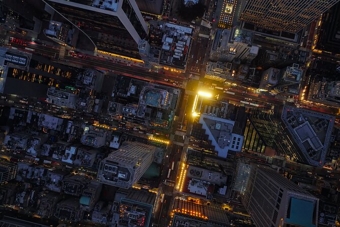 New York City Night Lights Helicopter Tour from New Jersey - Who should book this, and who should skip it