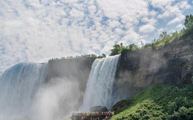 Niagara Falls Canada Helicopter Tour - Key takeaways before you book
