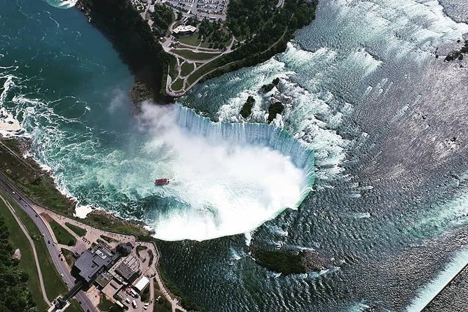Niagara Falls Grand Helicopter Adventure - Where You Start: Niagara District Airport (and What That Means for Your Day)